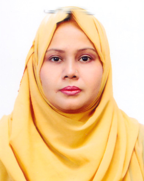 Shilpi Begum