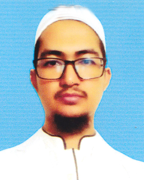 Md. Elias Ahmed