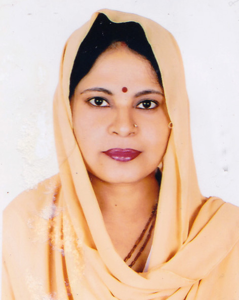 Rita Roy
